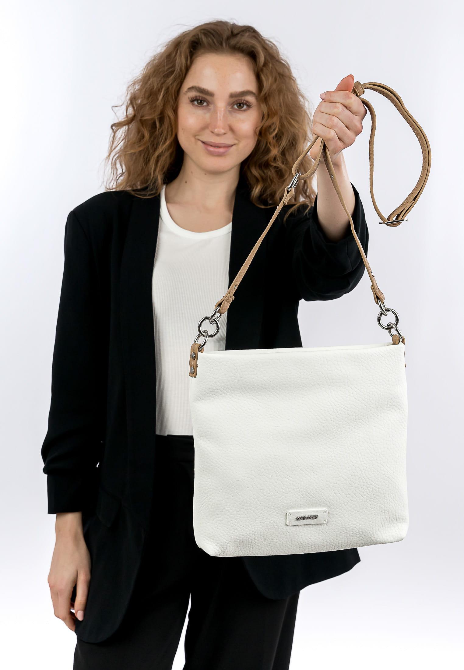 SURI FREY Umhängetasche SFY Batty