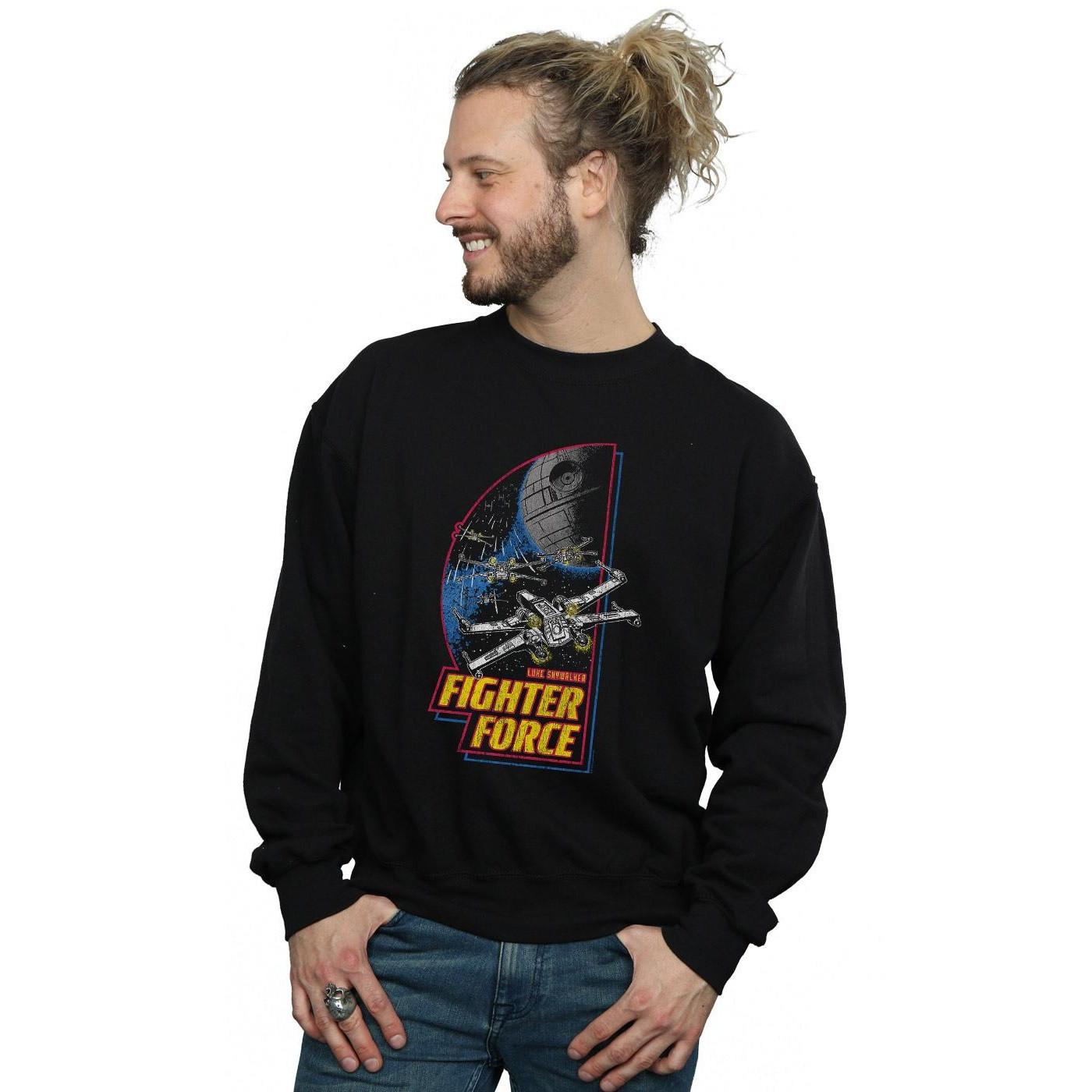 STAR WARS Fighter Force Sweatshirt