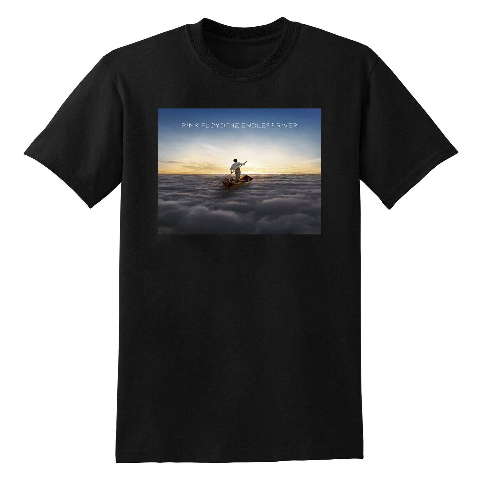 Pink Floyd Endless River T-Shirt