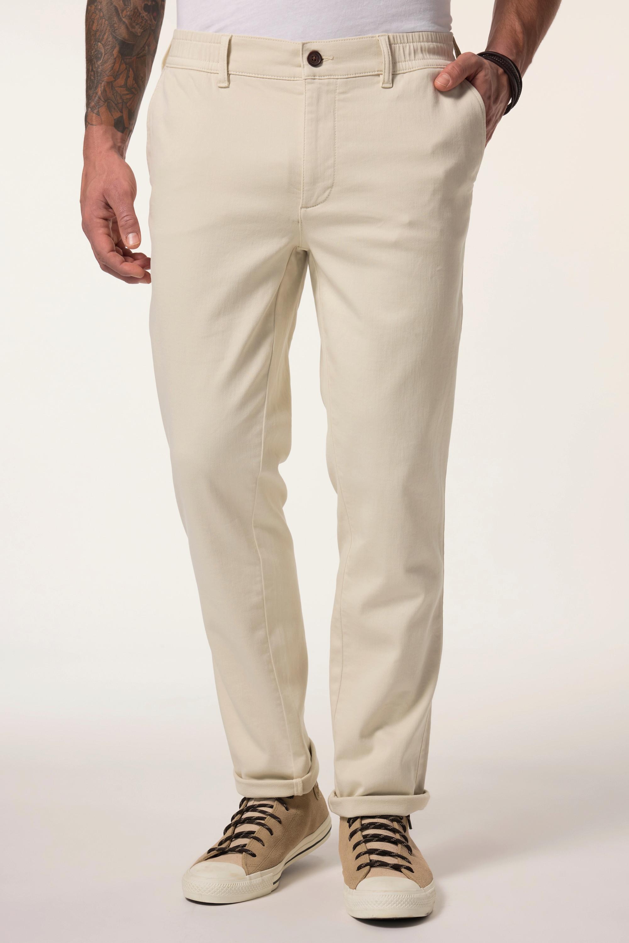 JP1880 Chinohose FLEXNAMIC® Elastikbund