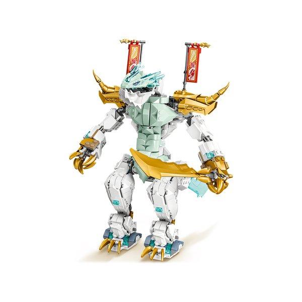 LEGO® 71786 Zanes Eisdrache