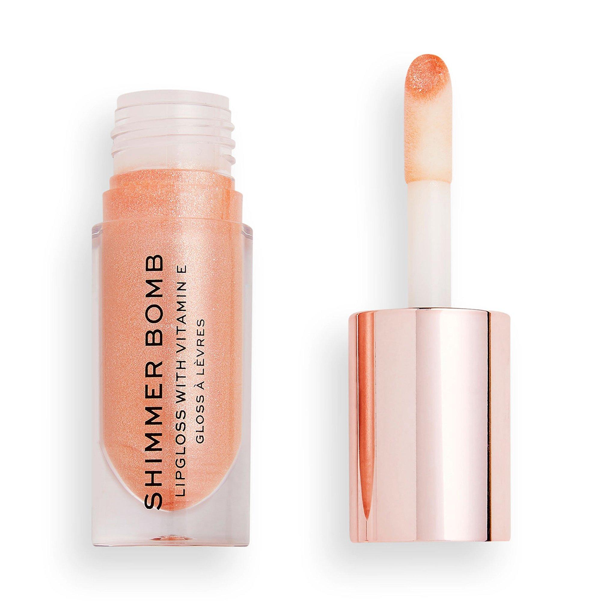 Revolution Shimmer Bomb Körperpflegeset