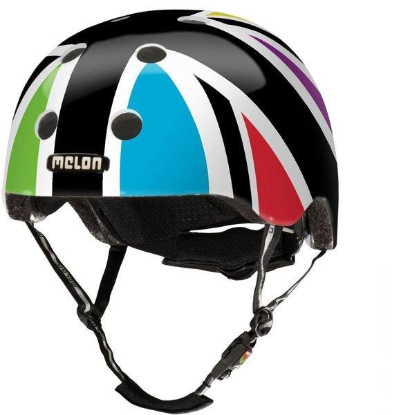 Melon Melon Union Jack Harlekin