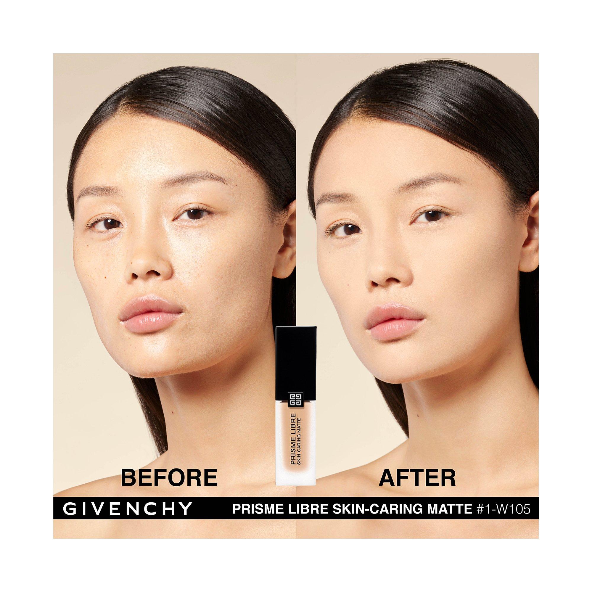 GIVENCHY Prisme Libre Skin-Caring Matte Foundation