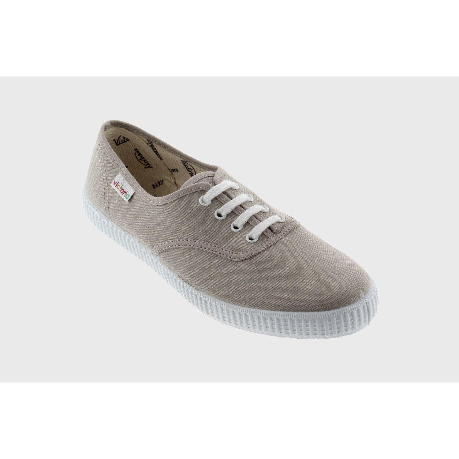 Victoria sneaker 1915 anglaise toile