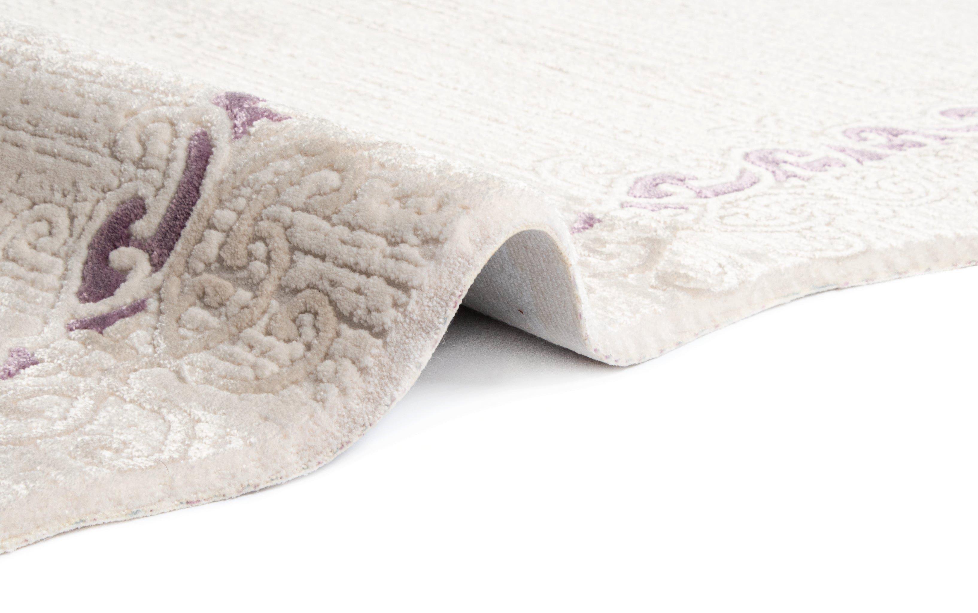 Hadorn Teppich Royal Frame