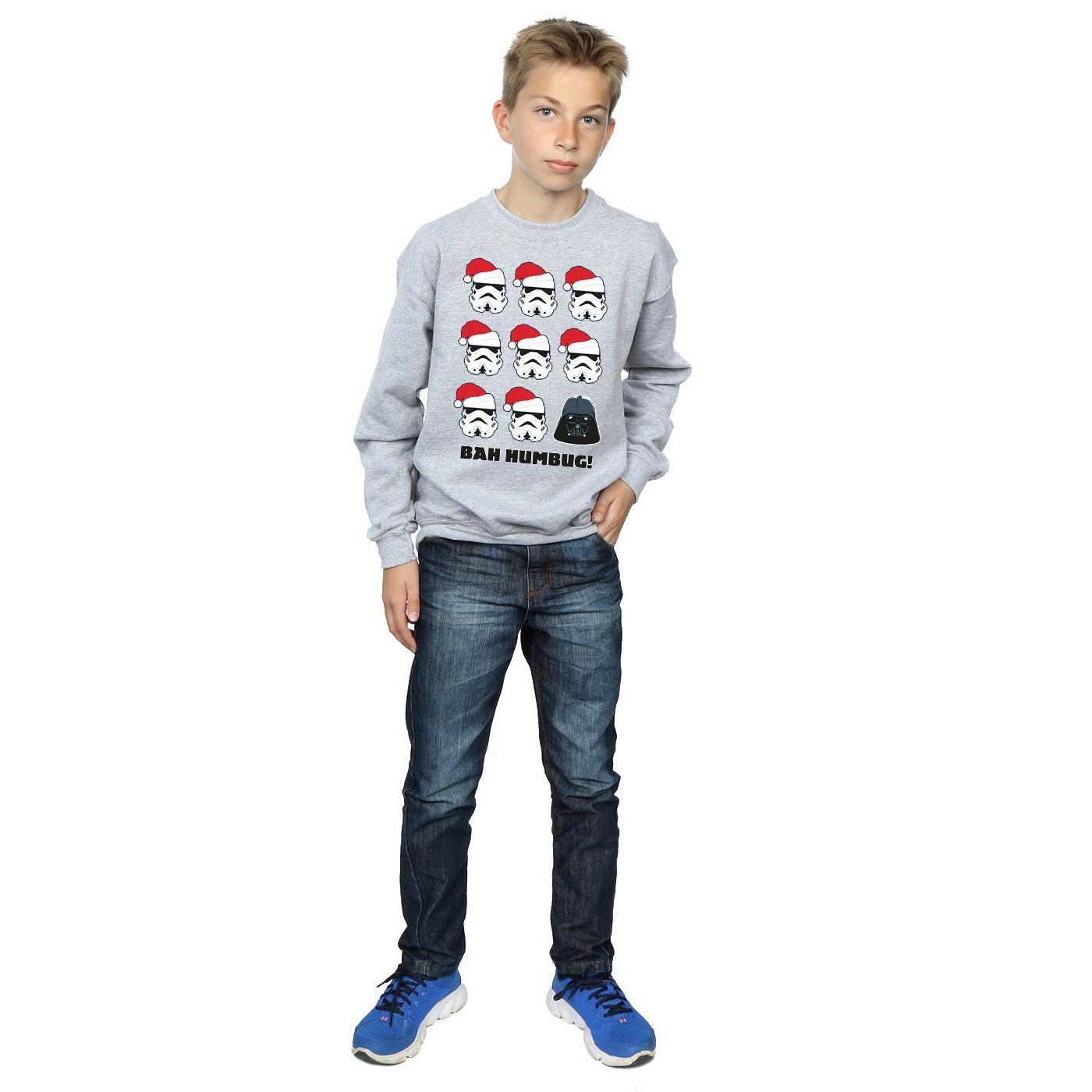 STAR WARS Humbug Sweatshirt