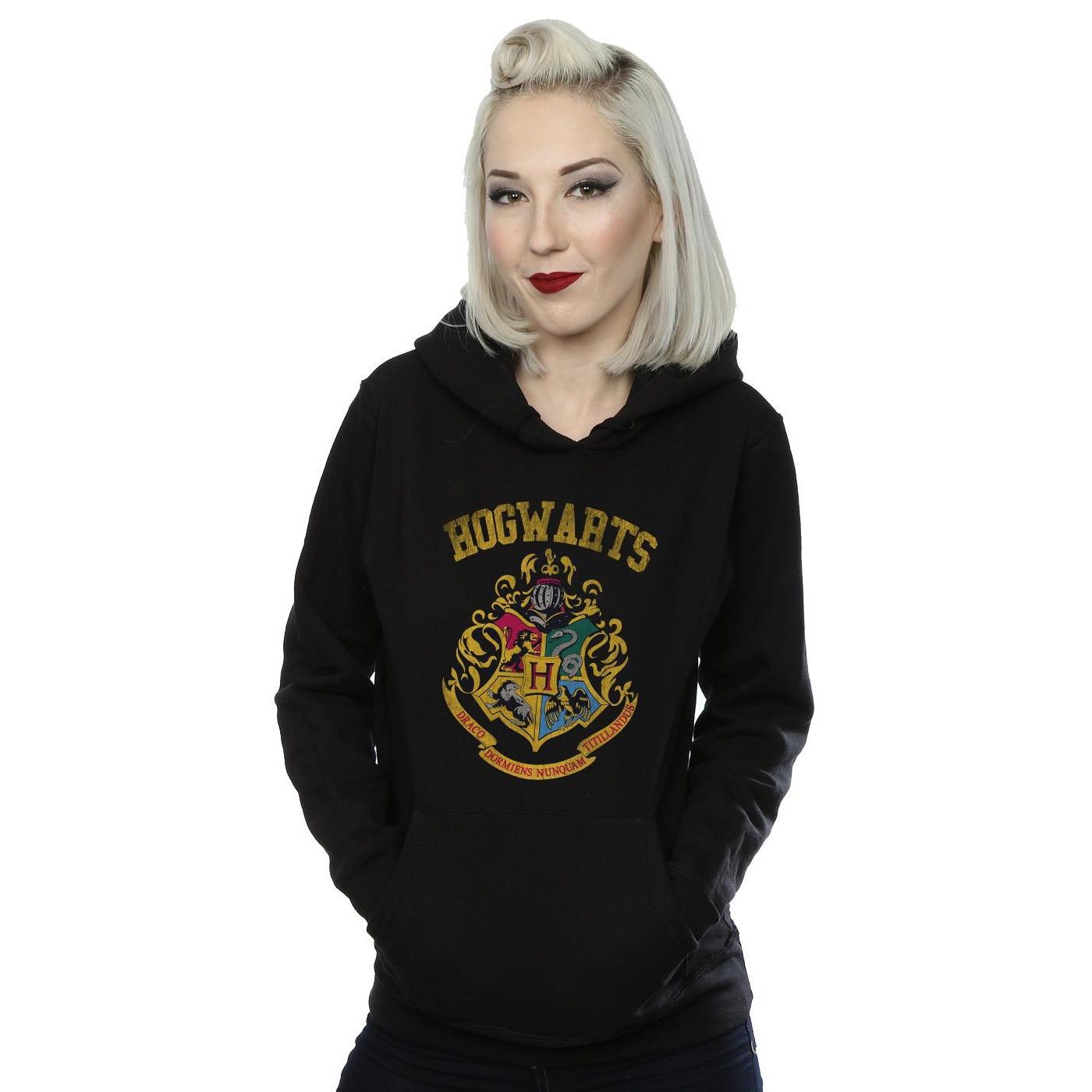 Harry Potter Hogwarts Kapuzenpullover