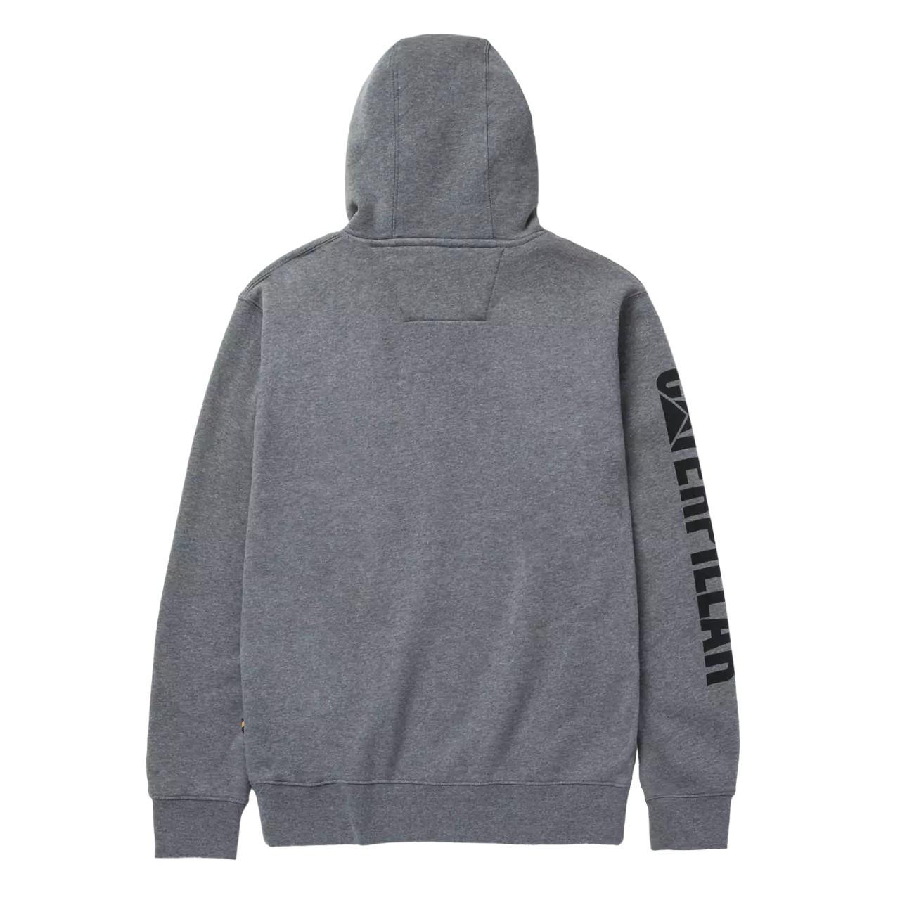 Caterpillar Kapuzenpullover