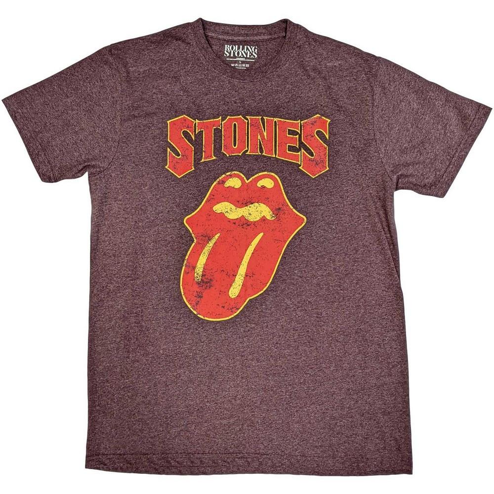 The Rolling Stones Gothic T-Shirt