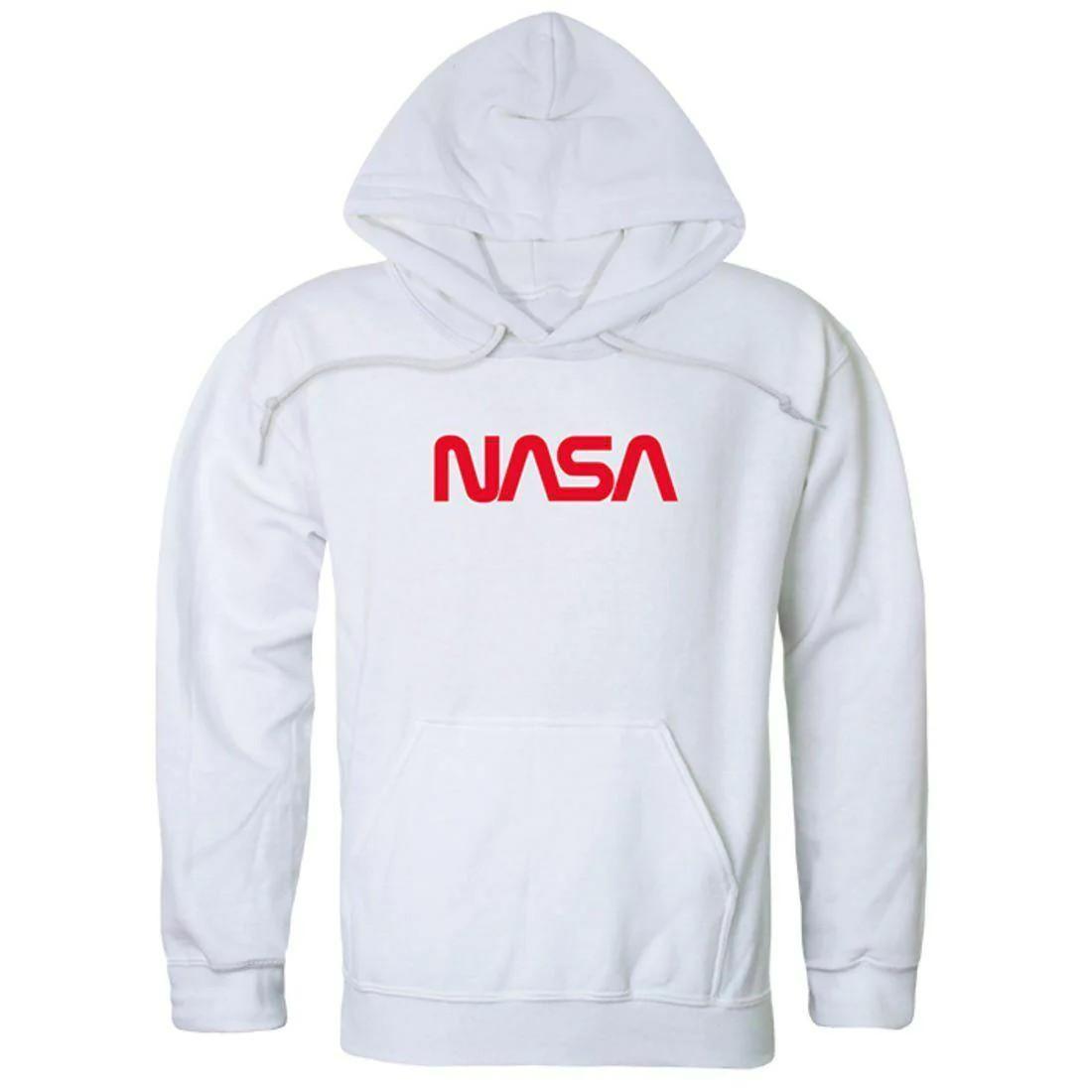 Nasa Modern Kapuzenpullover
