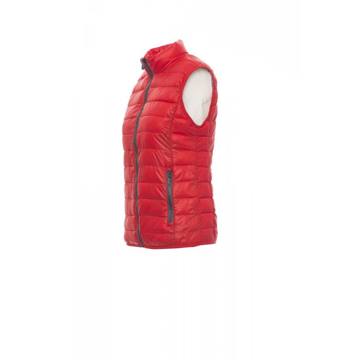 Payper Wear daunenweste damen payper casua