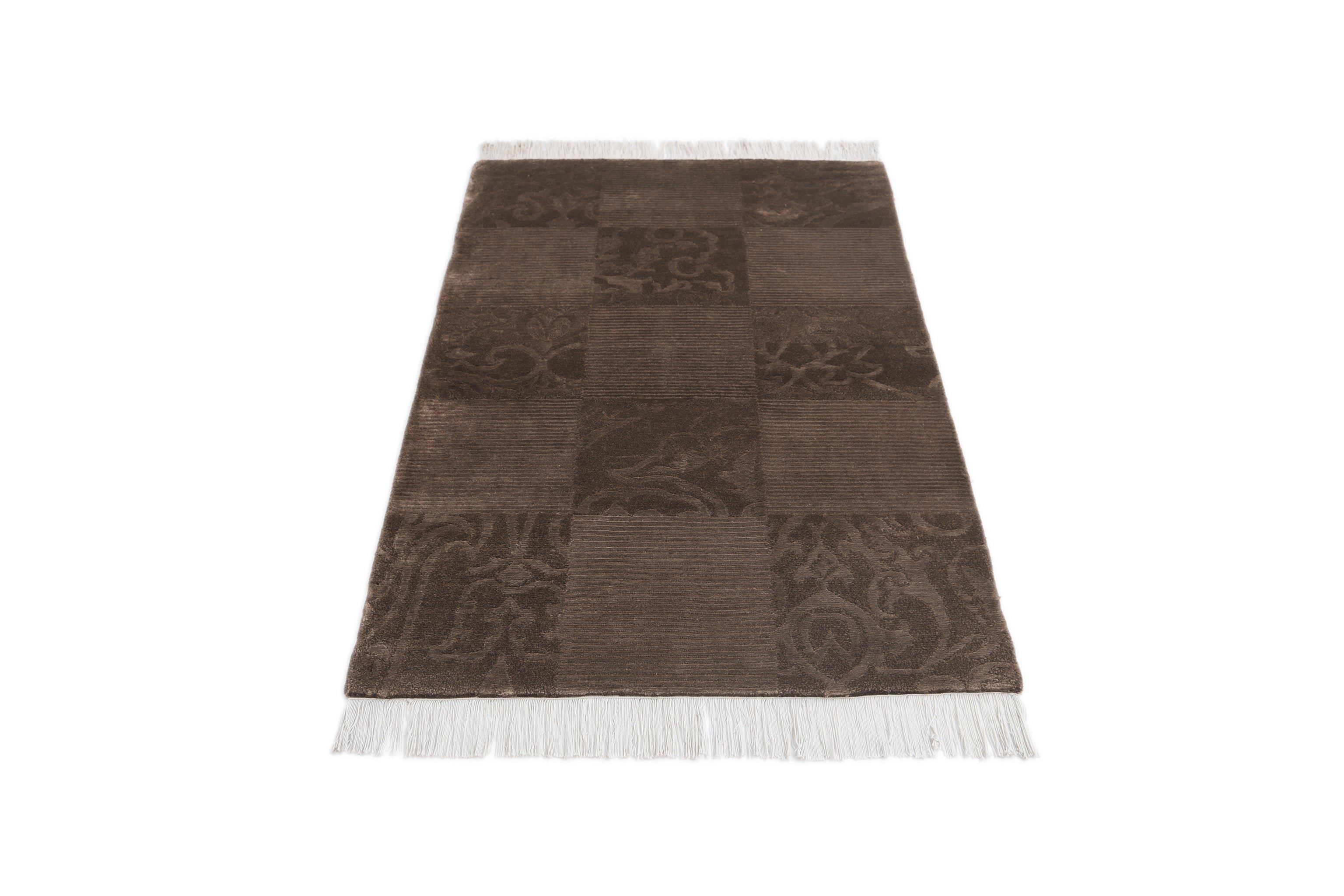 VIDAL Handgemachter Teppich Darya-Indian