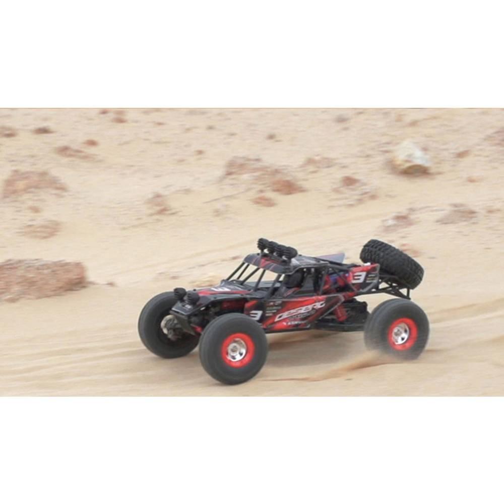 Amewi 1:12 Elektro Desert Eagle-3 Dune Buggy RtR