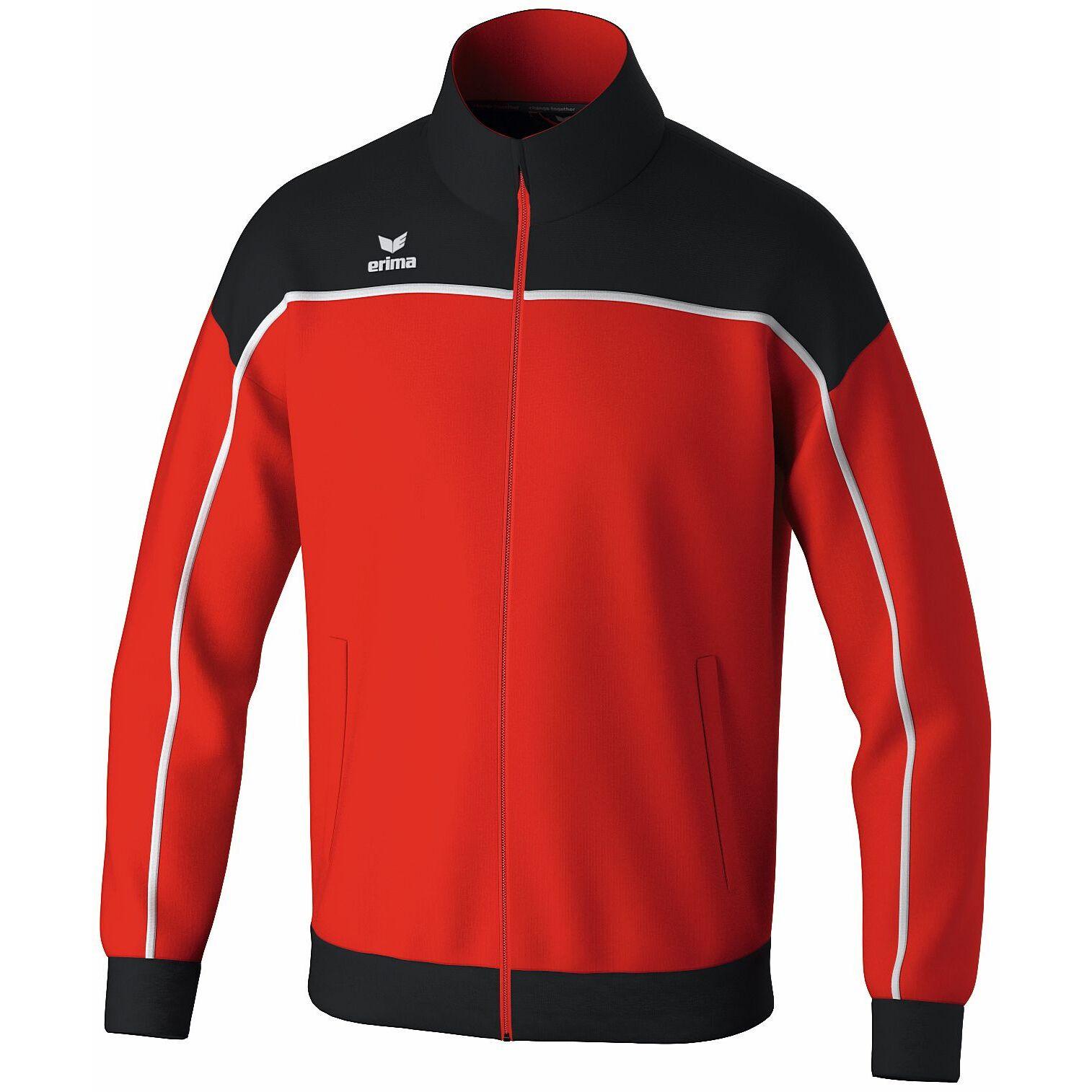 Erima Trainingsjacke Change By