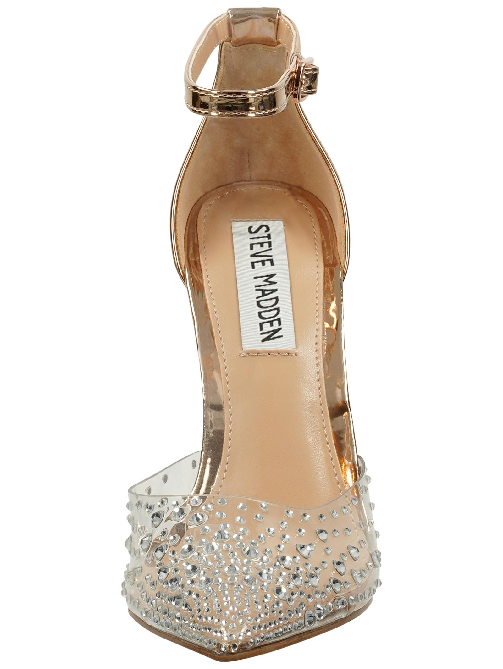 STEVE MADDEN Sandalen Ravaged SM11002564