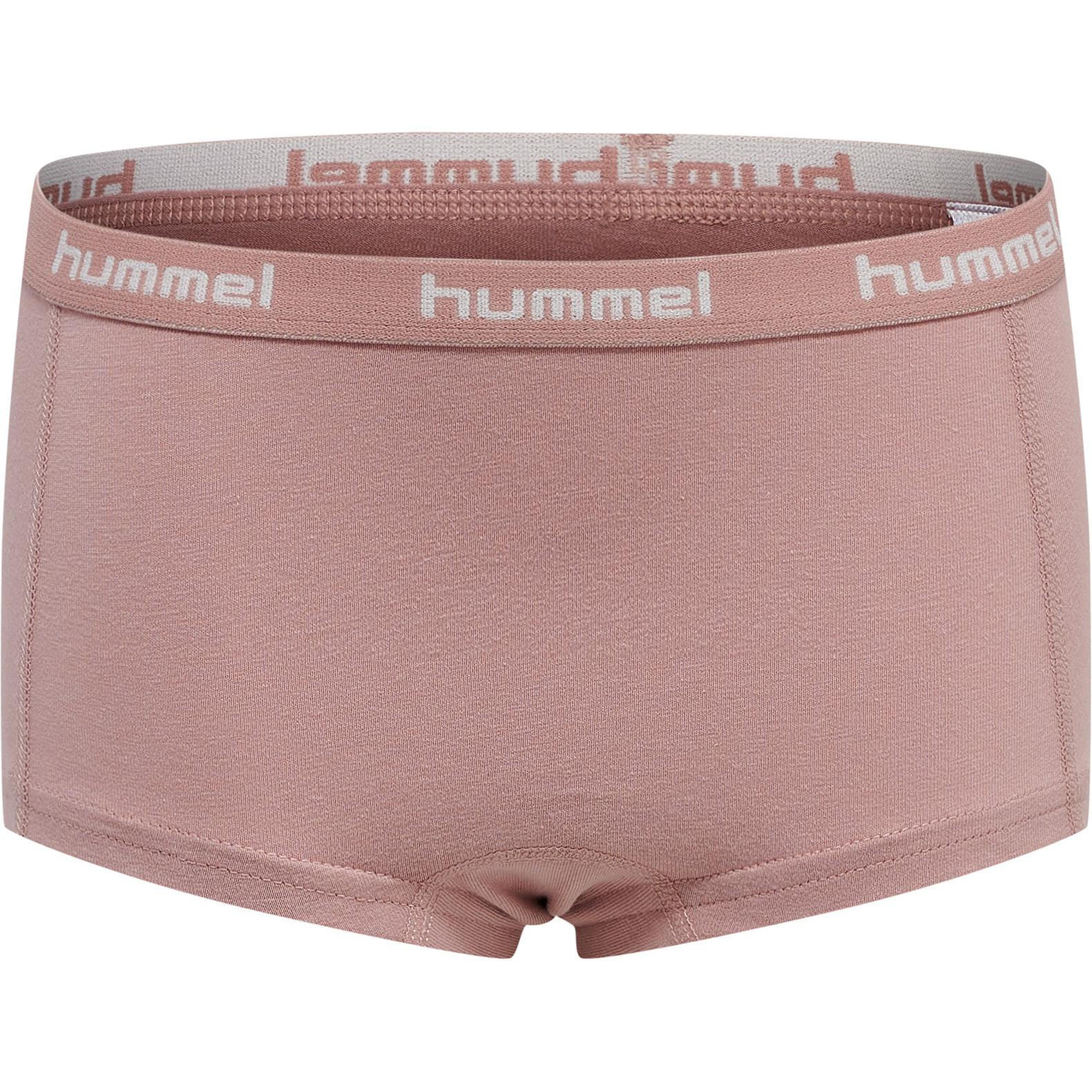 Hummel unterhose kind hmlcarolina (x2)