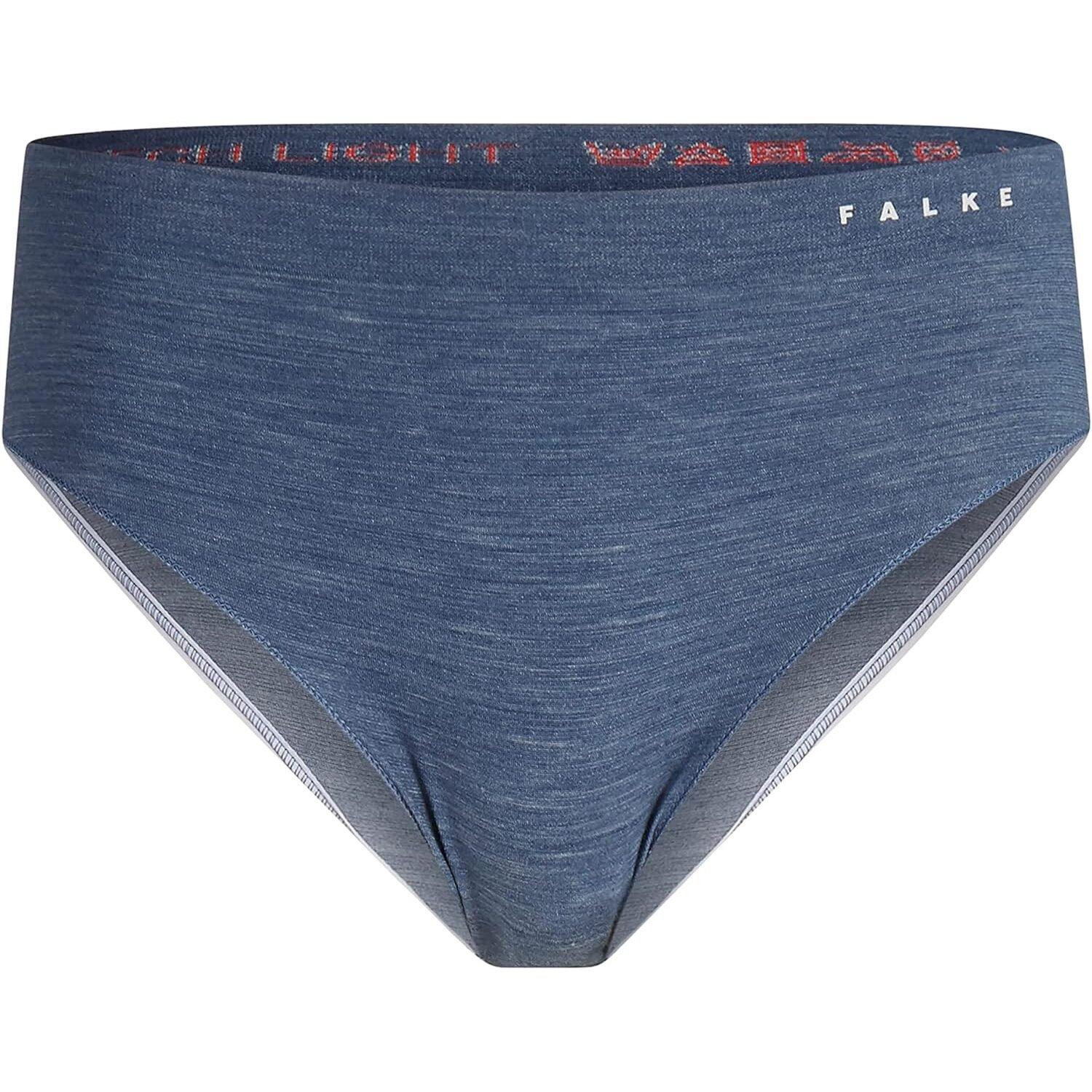 FALKE boxer wool-tech light