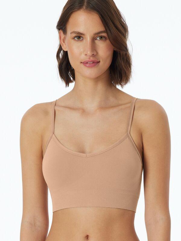 Schiesser Casual Seamless Bustier