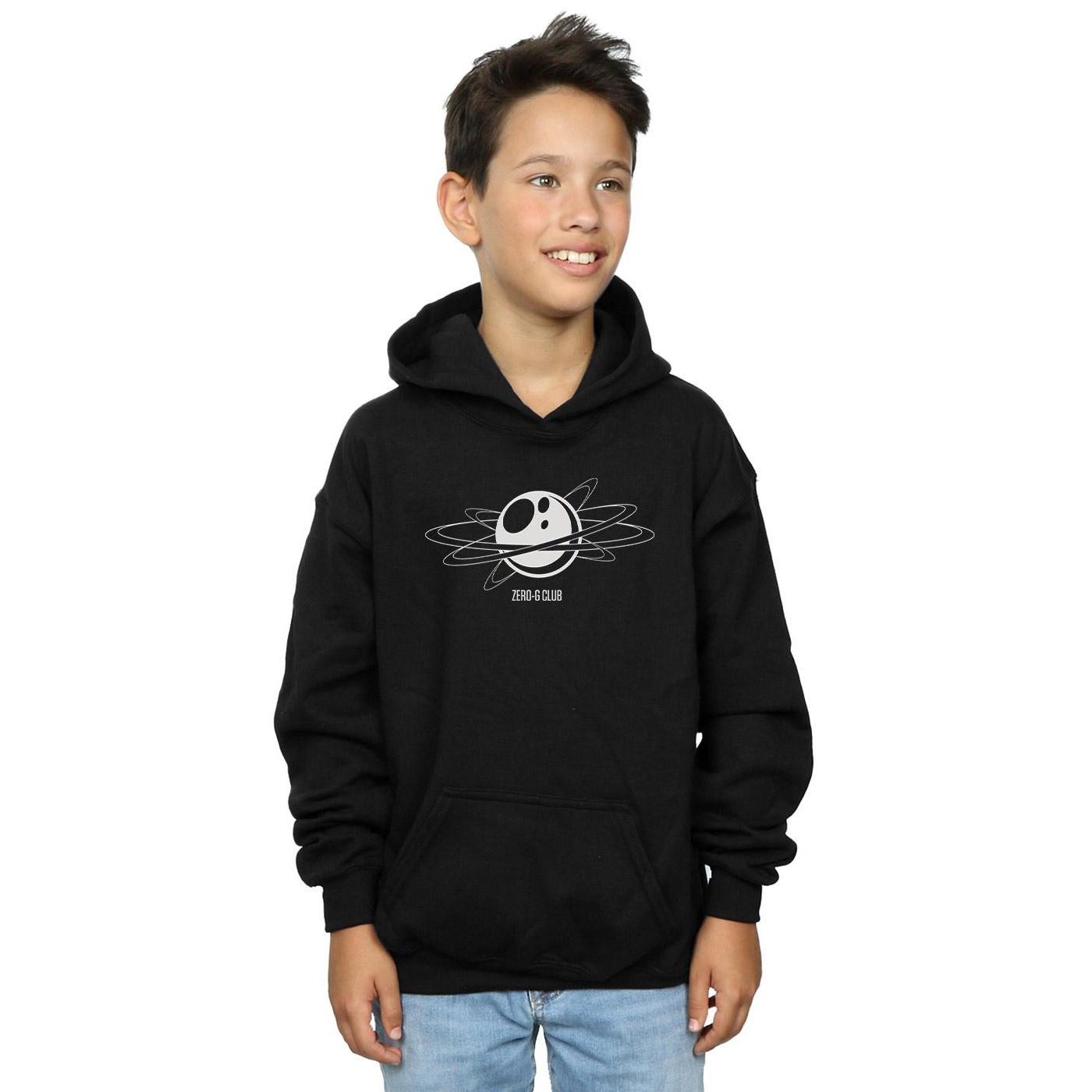 Ready Player One Zero G Club Kapuzenpullover