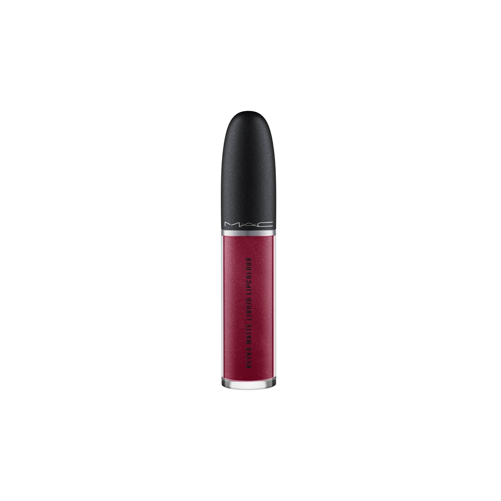 MAC Cosmetics Retro Matte Retro Matte Liquid Lipcolour