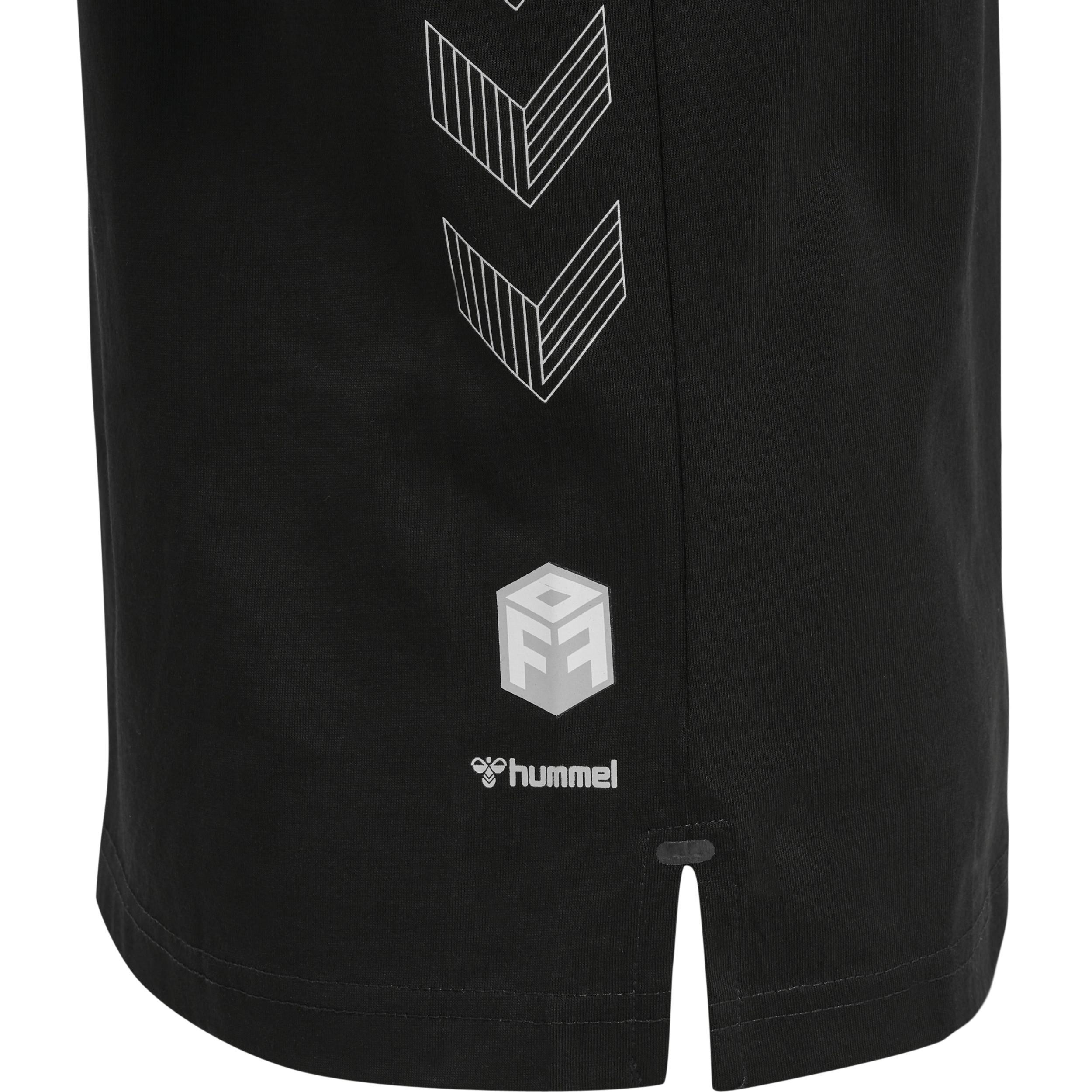 Hummel t-shirt