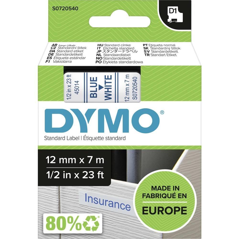 Dymo DYMO D1-Schriftband Standard