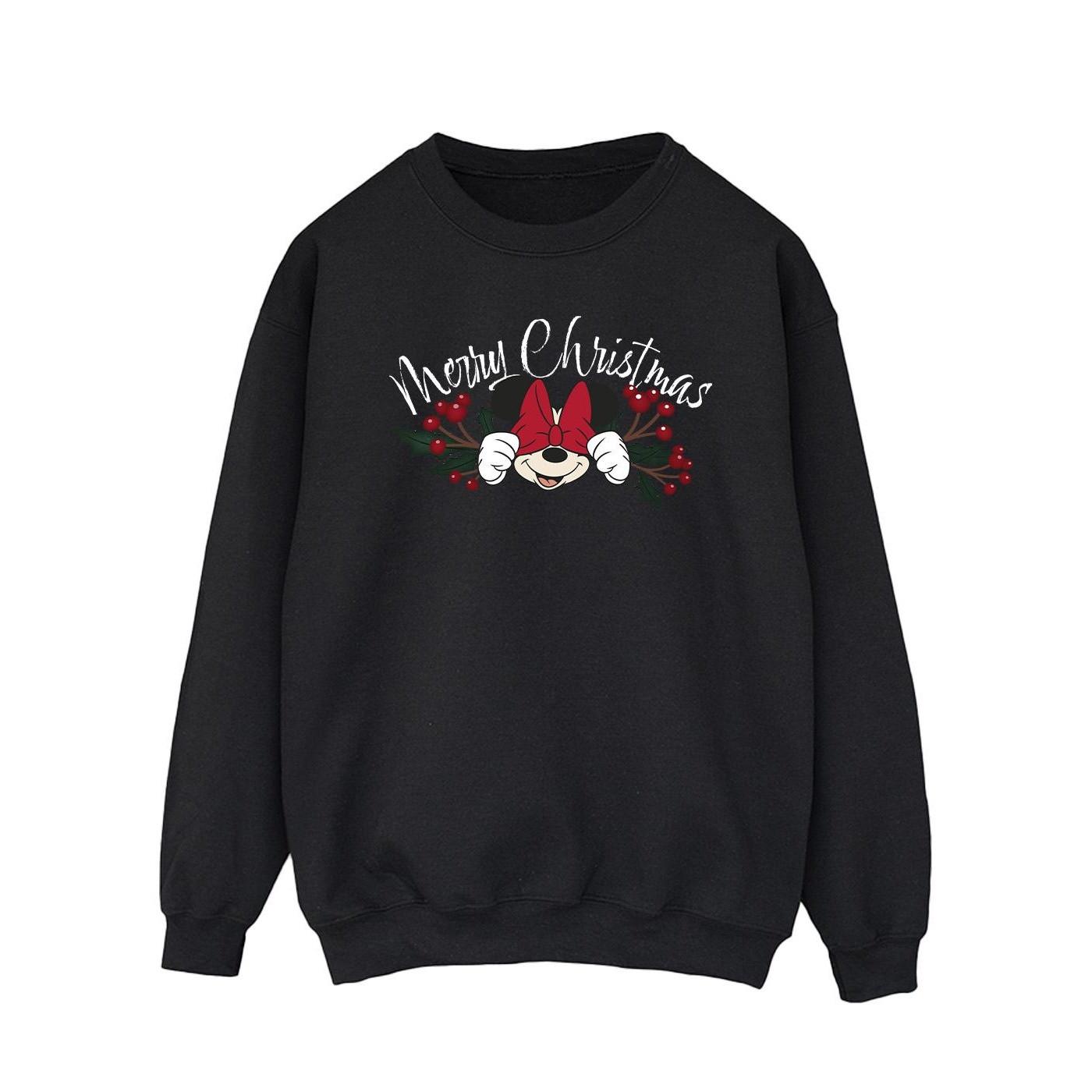 Disney Sweatshirt