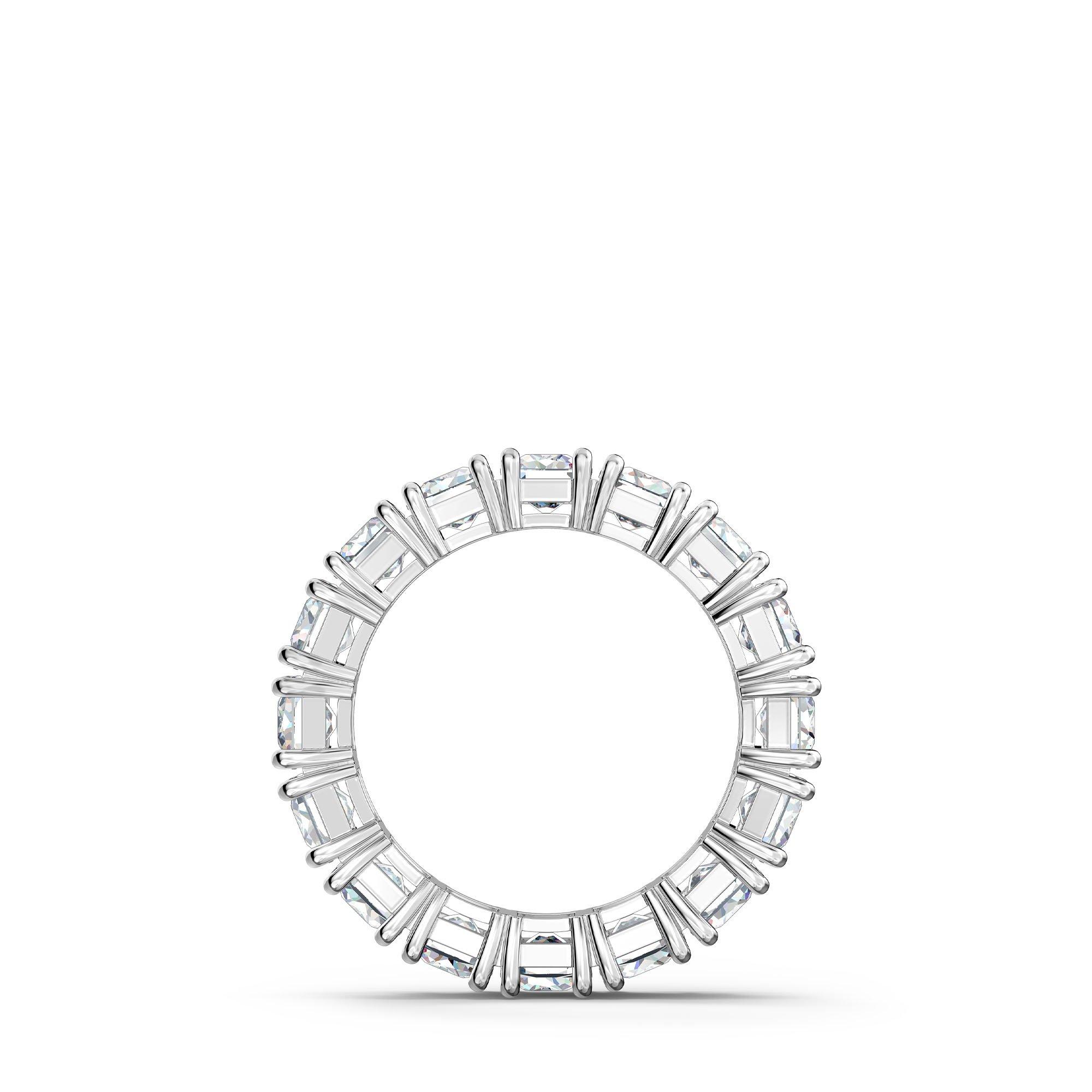 SWAROVSKI Matrix Ring