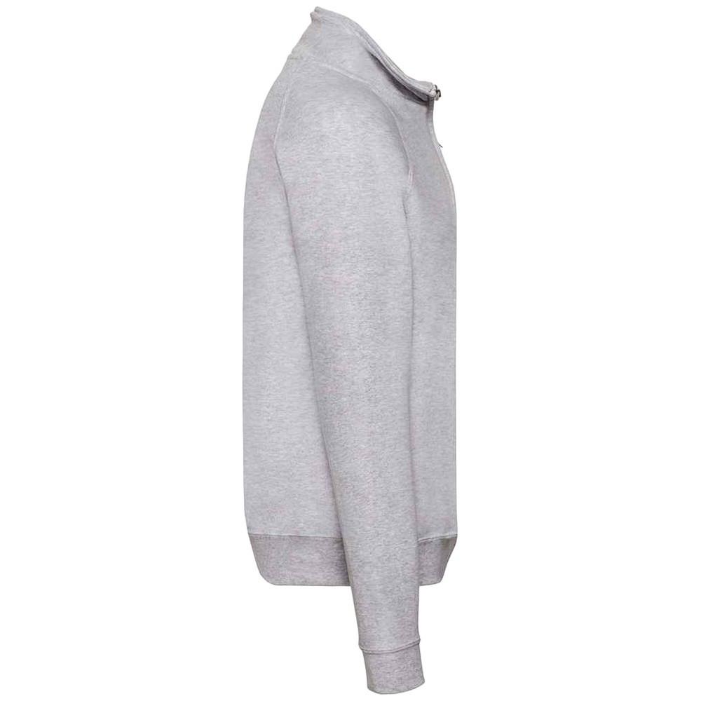 Fruit of the Loom Erwachsene Klassik Zip Sweatshirt