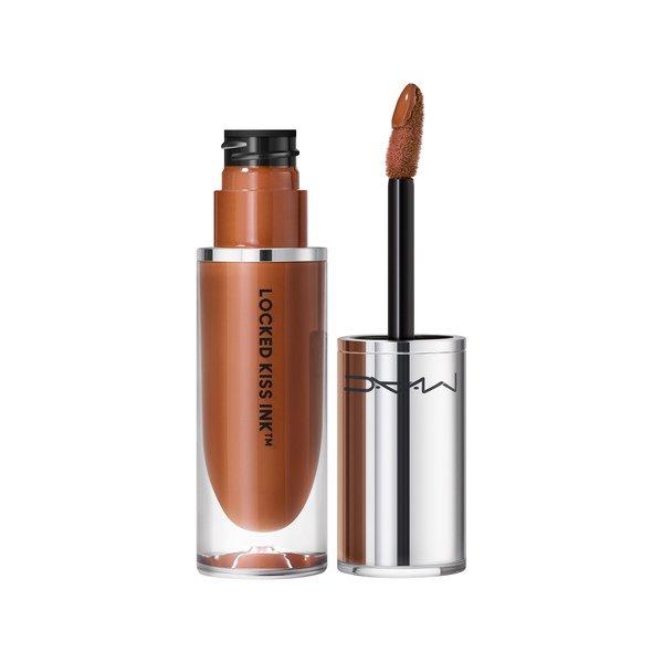 MAC Cosmetics Locked Kiss ink Locked Kiss Ink Flüssiglippenstift