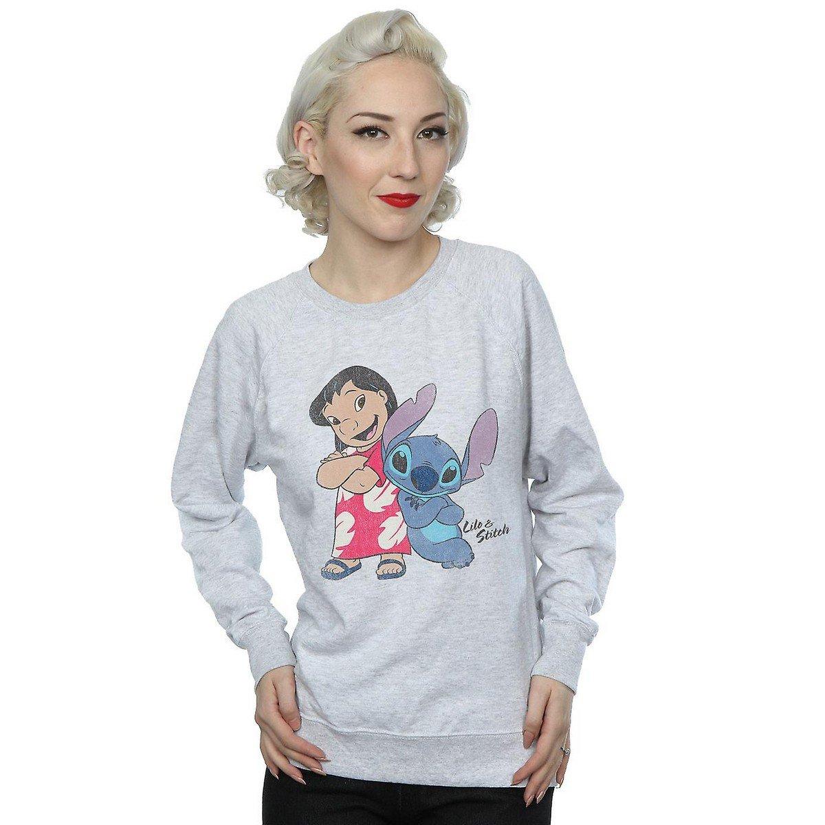 Lilo & Stitch Classic Sweatshirt