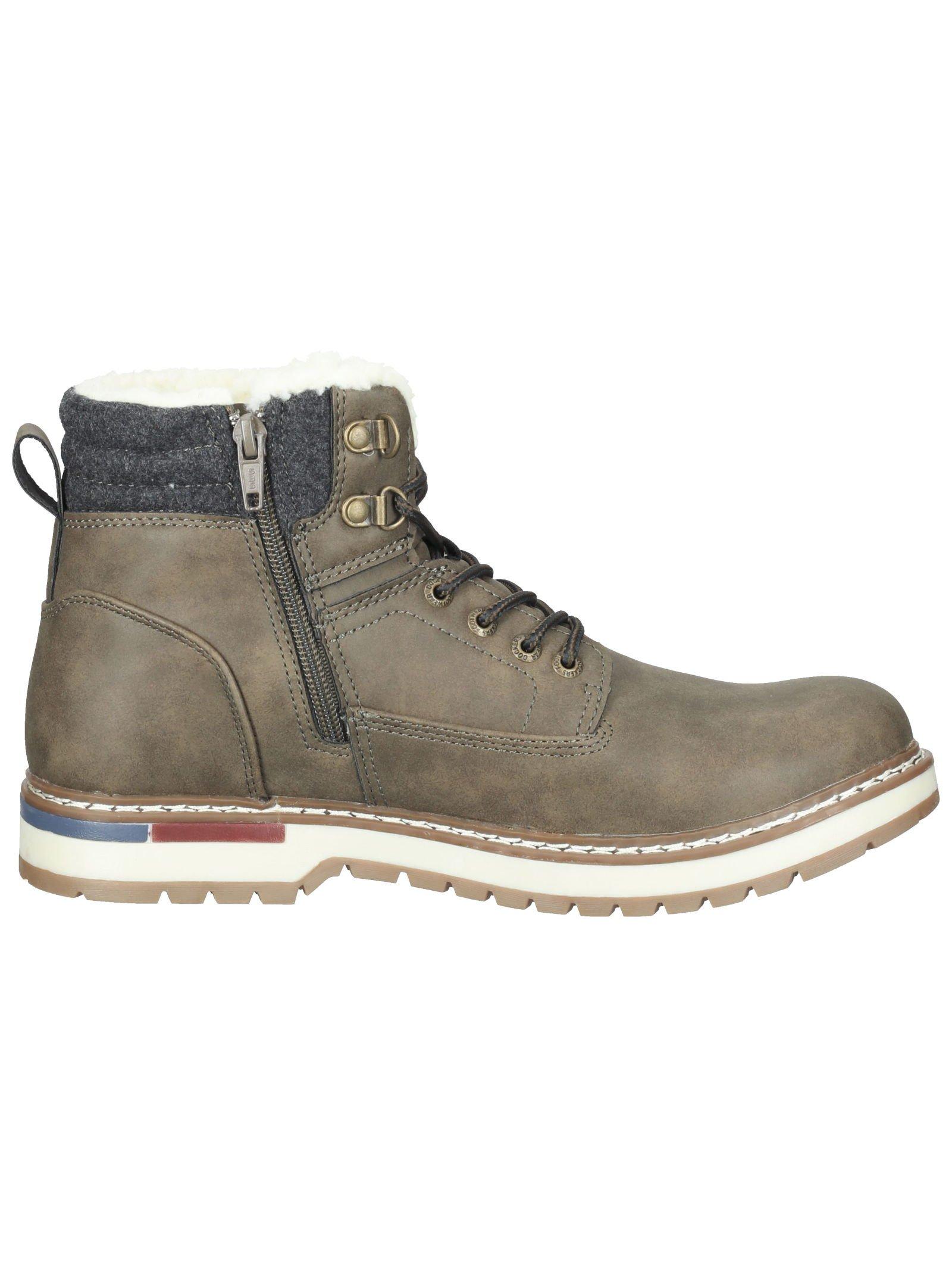Dockers Stiefelette 47AF101-600