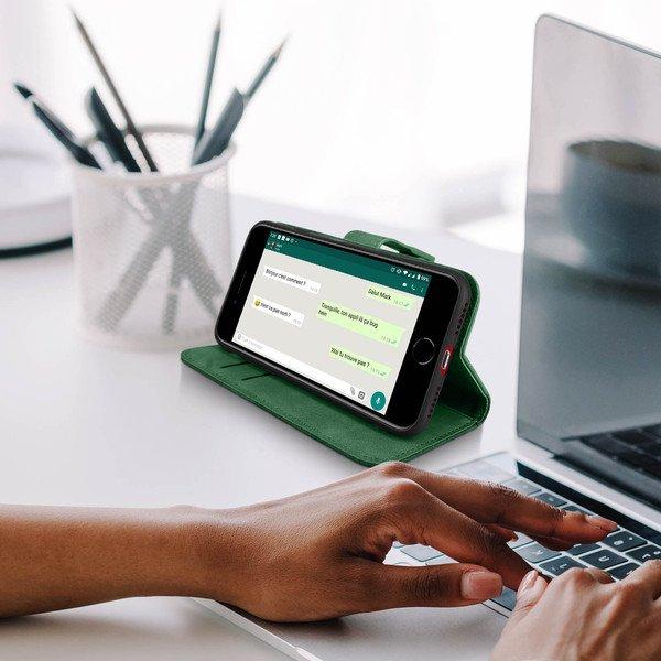 Avizar Forcell Tender Book iPhone 7/ 8 /SE 2020