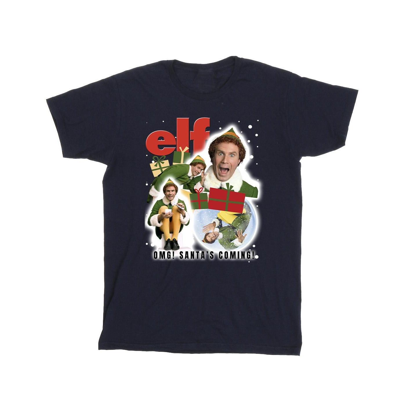 Elf TShirt