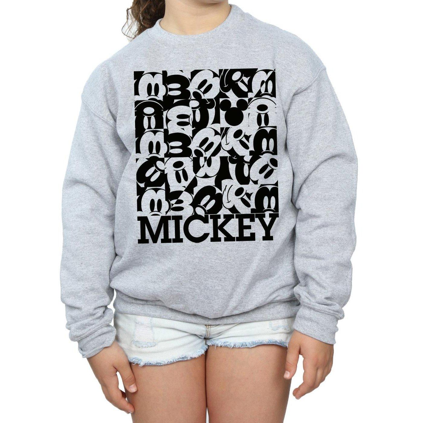 Disney Sweatshirt