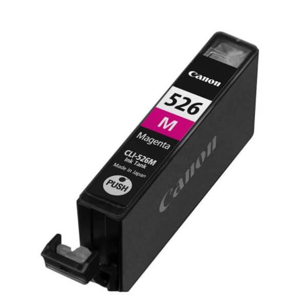 Canon CANON Tinte 4542B001 CLI-526 Magenta