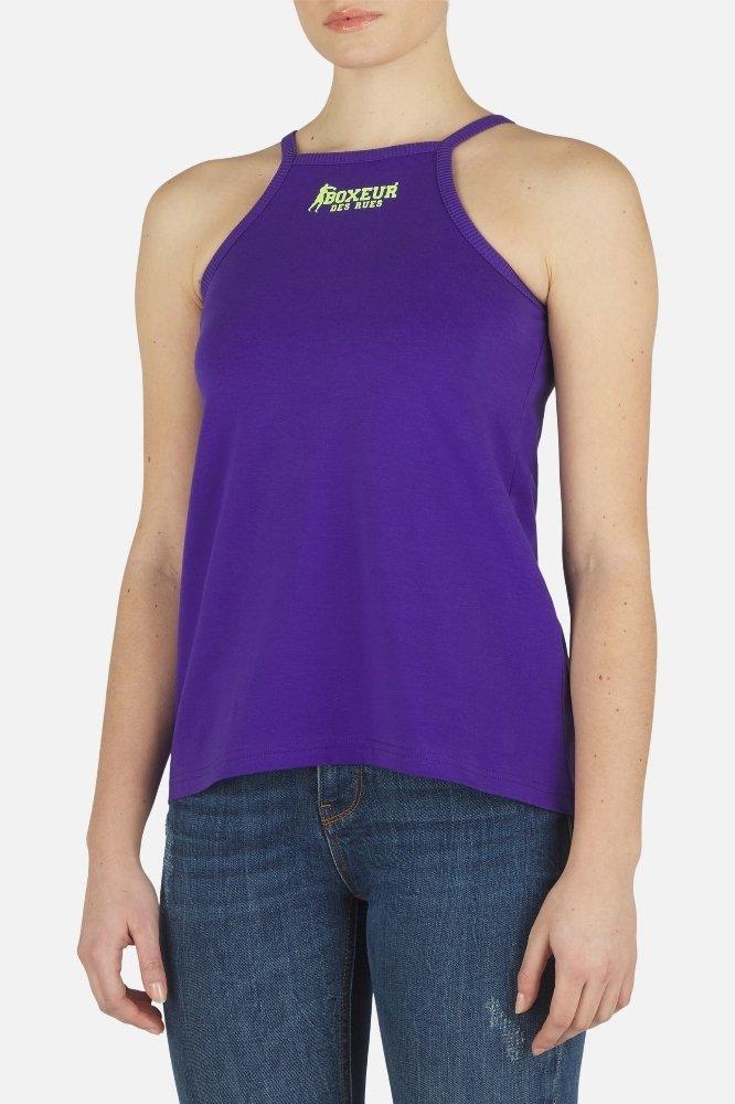 BOXEUR DES RUES Tanktop
