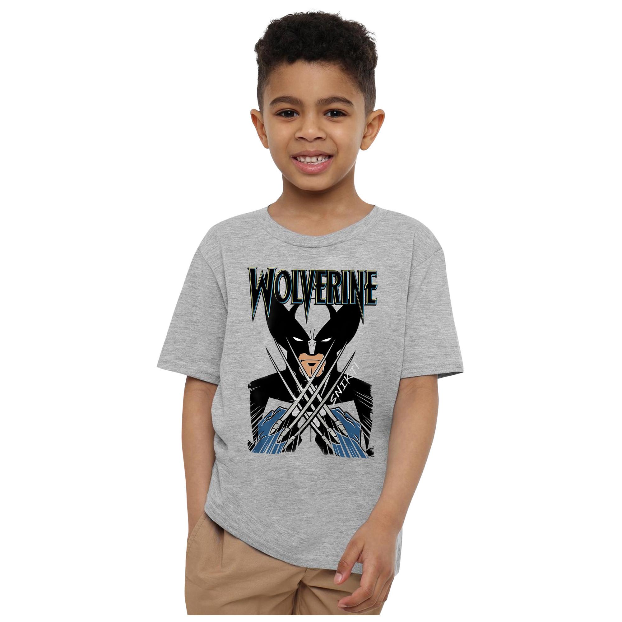 MARVEL XMen TShirt