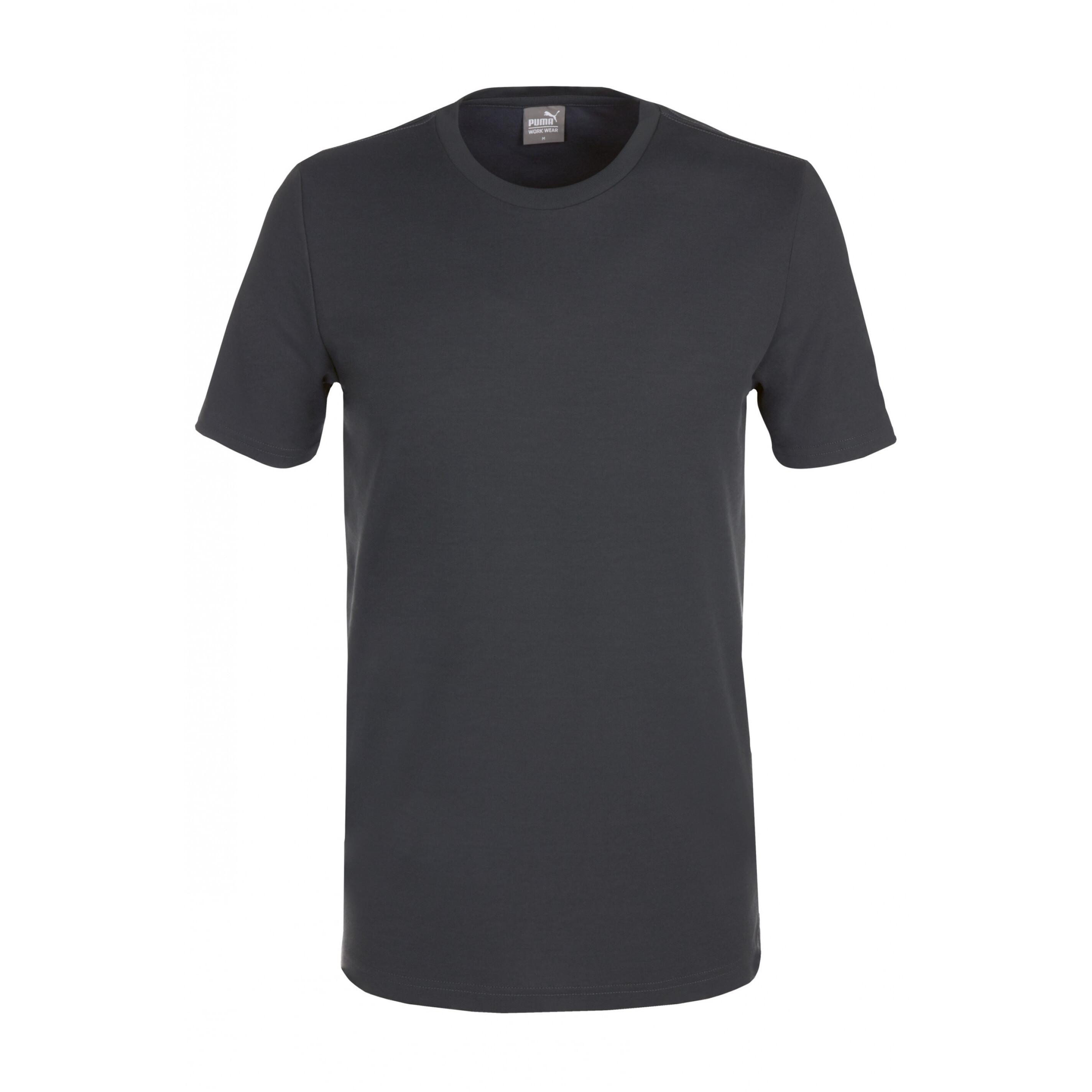 PUMA Workwear Rundhals T-Shirt