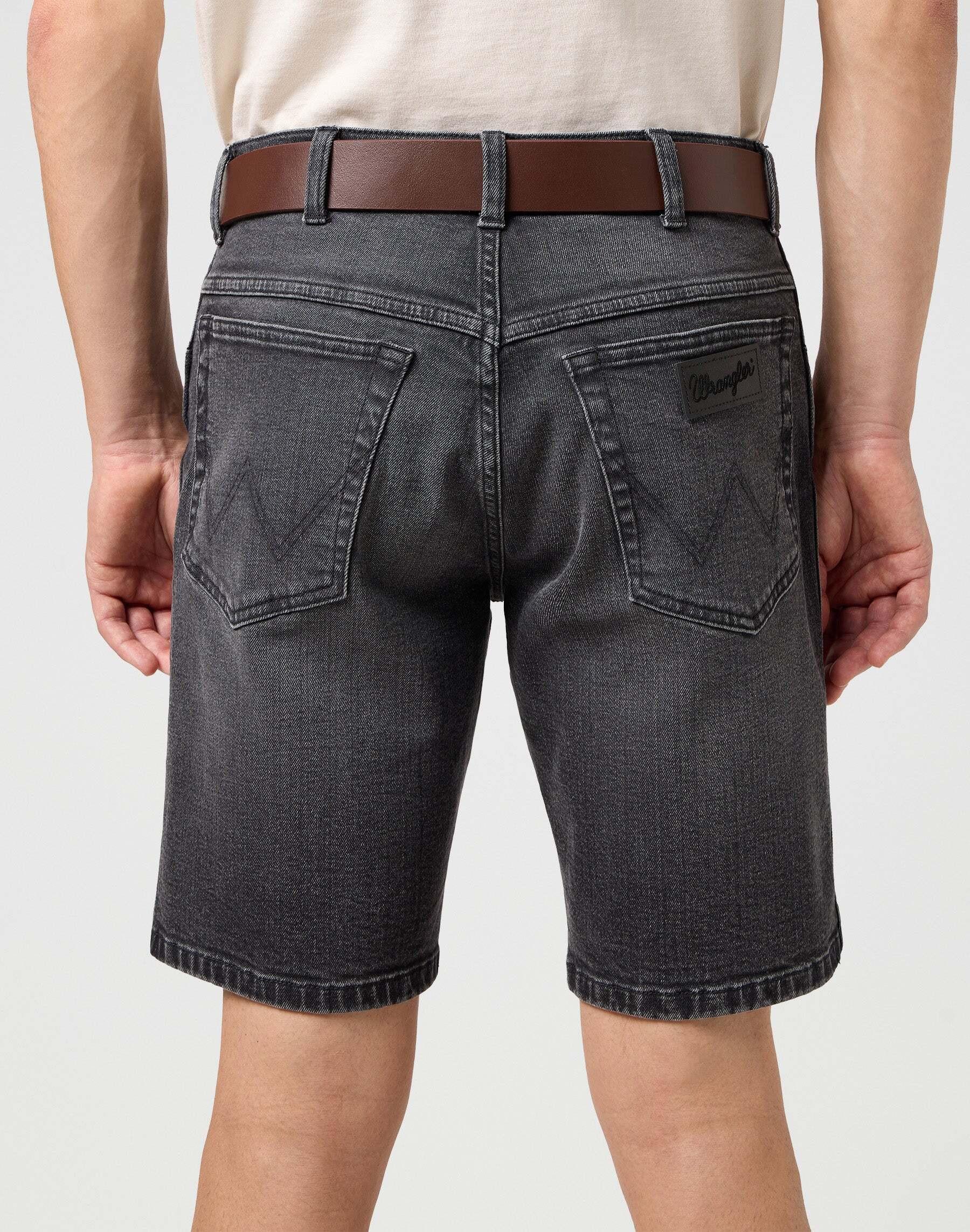 Wrangler Gürtel Two Sided Belt