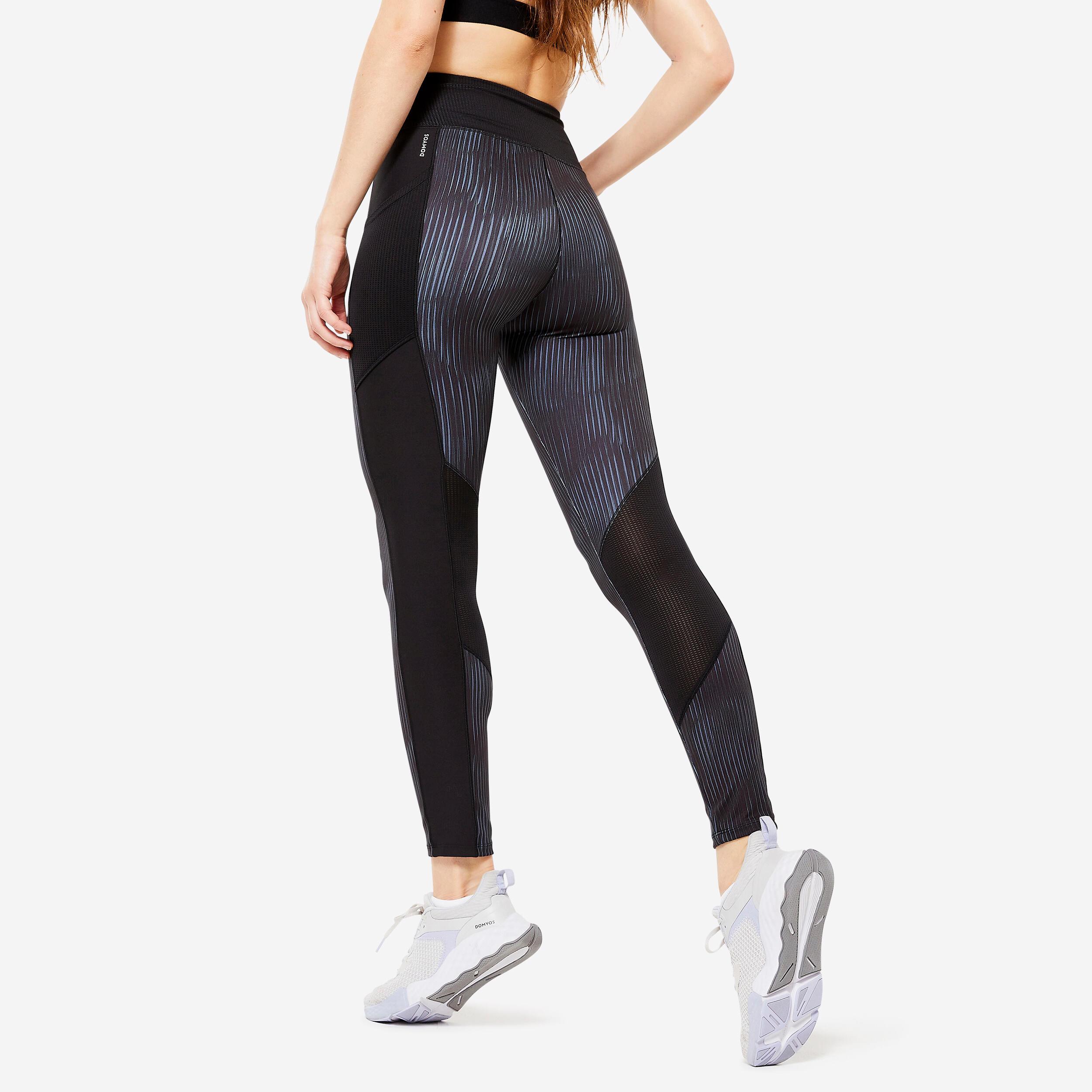 DOMYOS Leggings - CARDIO