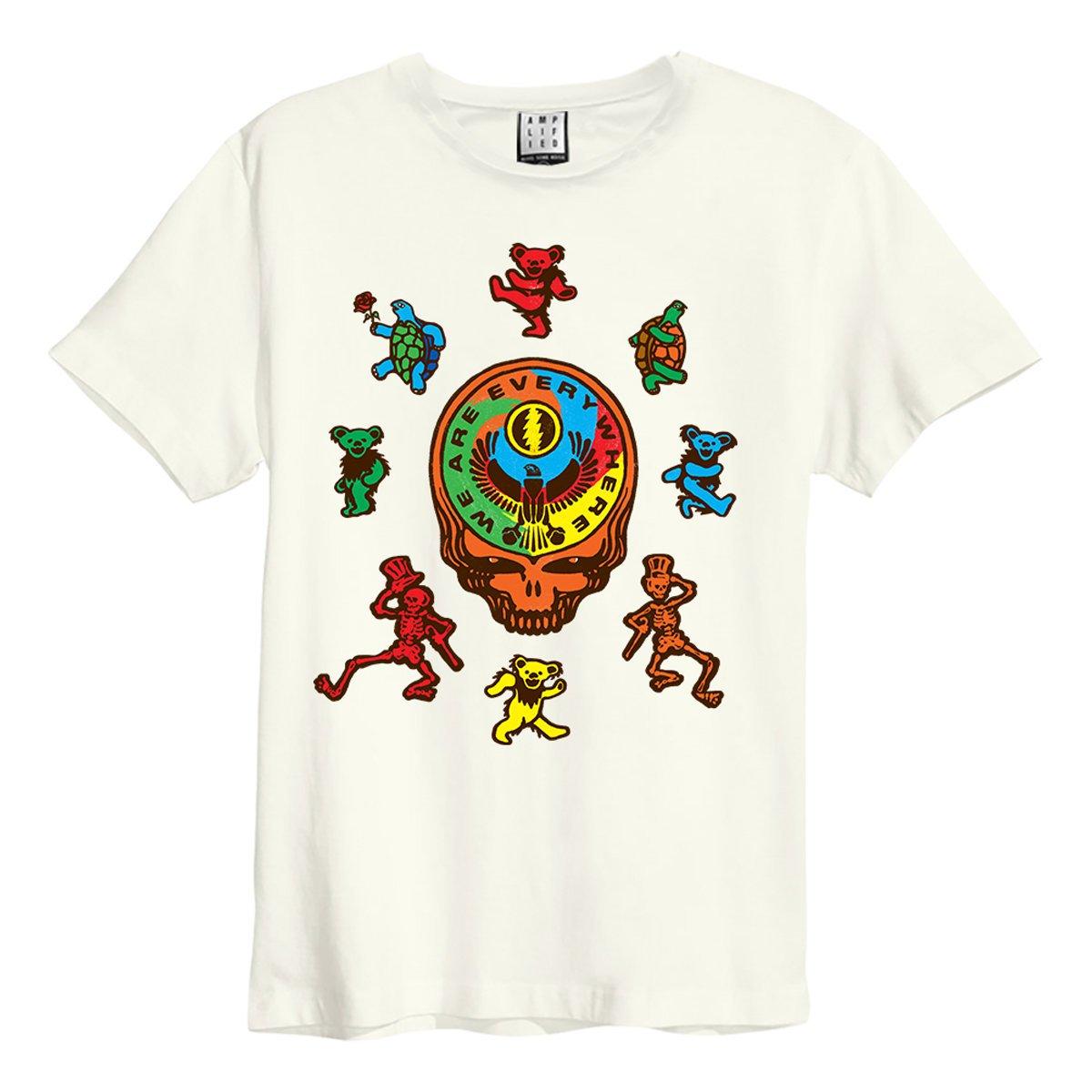 Amplified We Are Everywhere T-Shirt