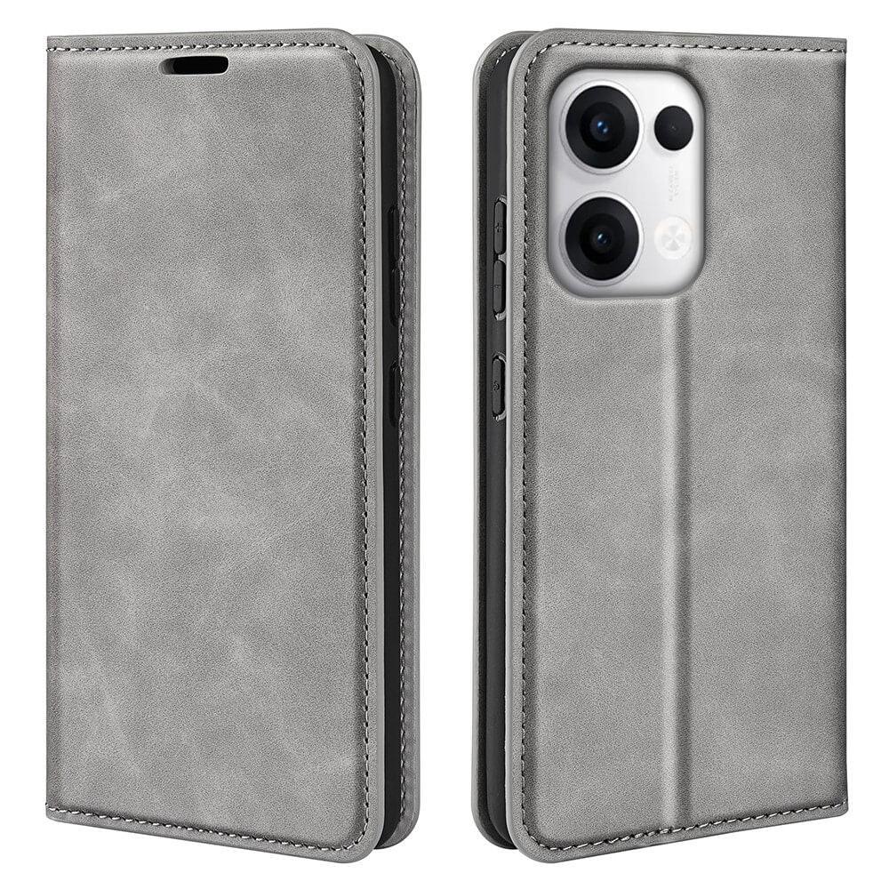 Cover-Discount OPPO Reno13 - Stand Flip Case Hülle