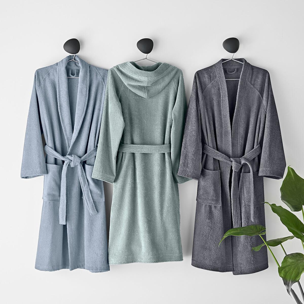 La Redoute Intérieurs Kimono-Bademantel Scenario (350 g/m²) für Erwachsene