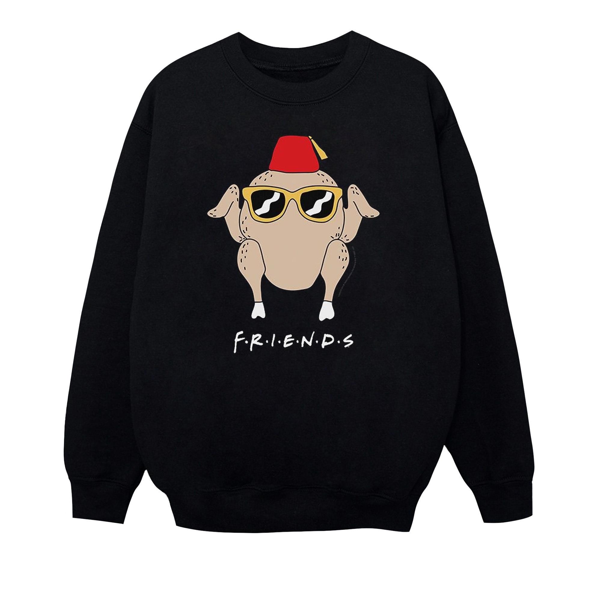 Friends Sweatshirt