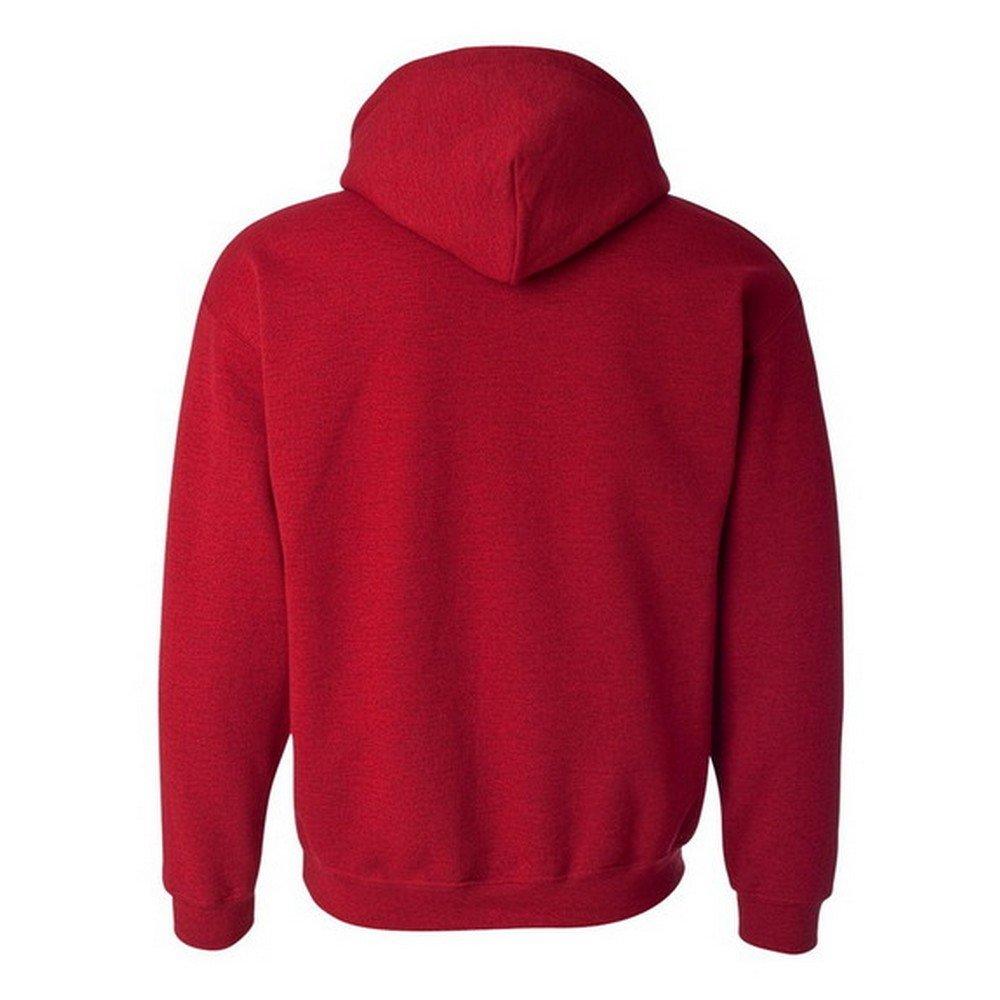 Gildan Heavy Blend Kapuzenpullover Hoodie Kapuzensweater