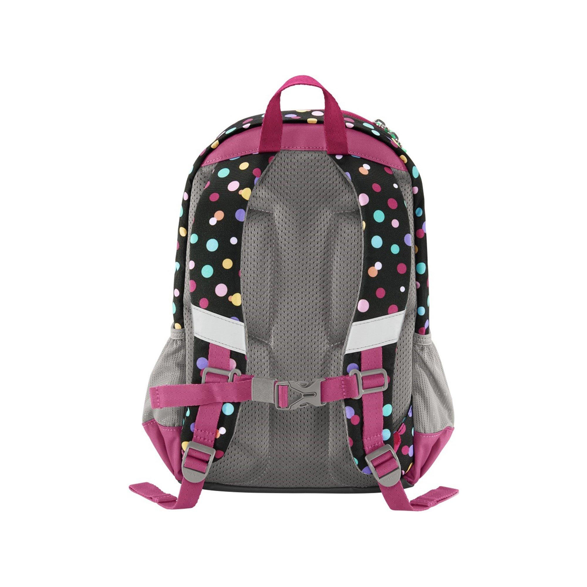 Step by Step Kindergarten Rucksack-Set, 2-teilig Pony Lotta