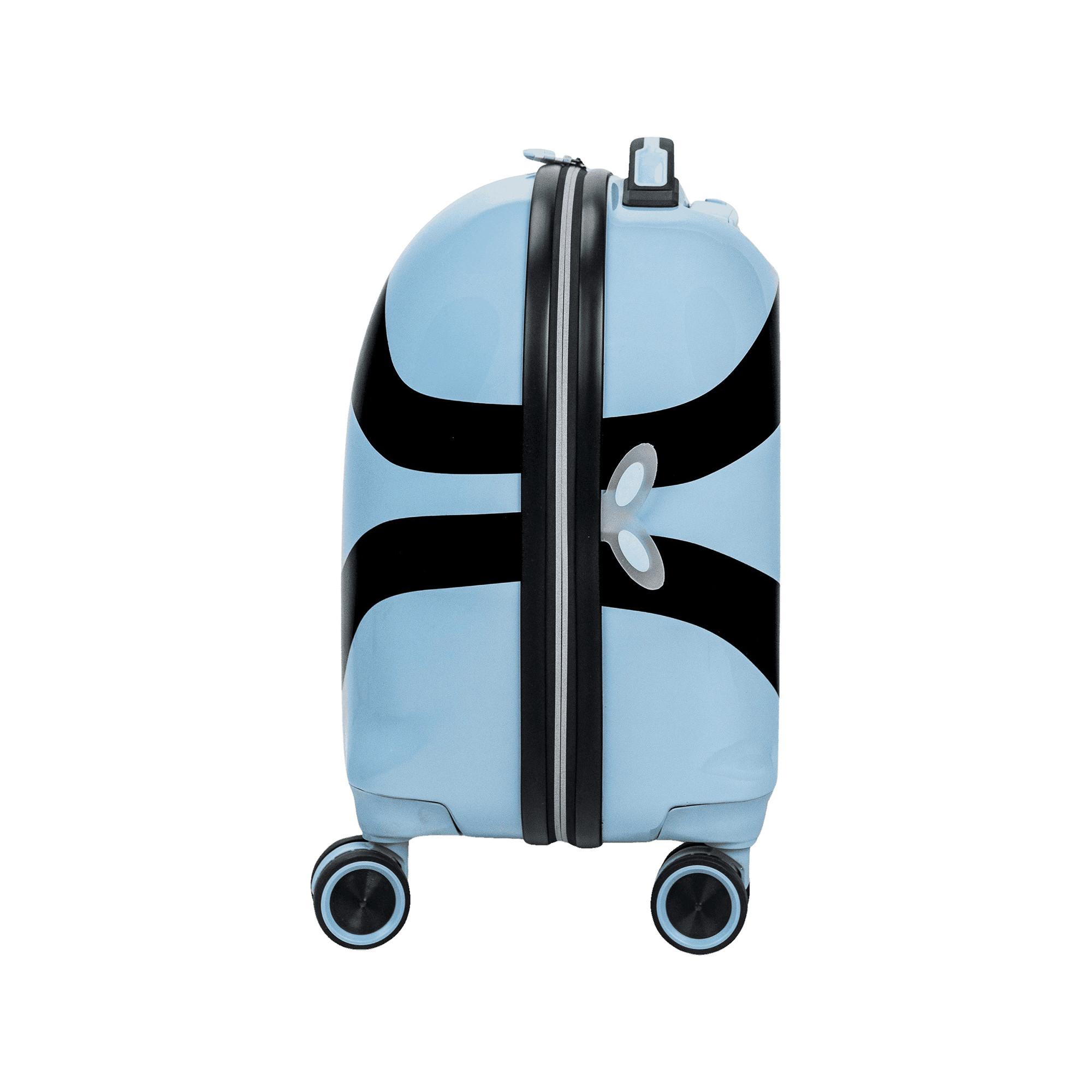 SWISS BAG COMPANY 46.0cm, Kinderkoffer S-BUZZ
