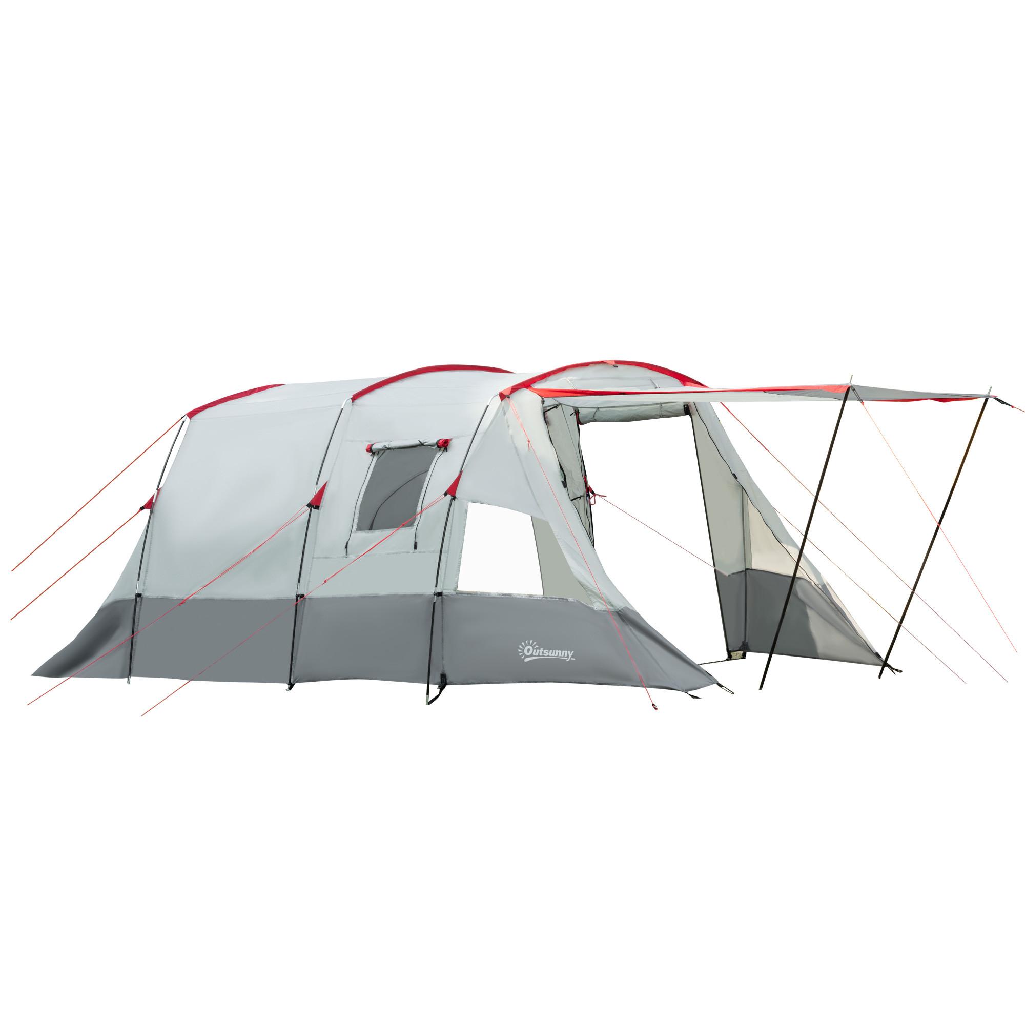Outsunny Campingzelt